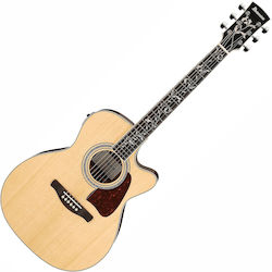 Ibanez Ηλεκτροακουστική Κιθάρα Cutaway