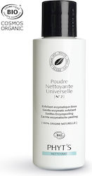 Galenic Poudre Nettoyante Universelle Facial Cleansing Product 40gr