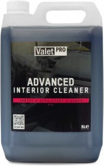 Valetpro Advanced Interior Cleaner 5lt Καθαριστικο Εσωτερικο