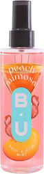 B.U. Peach Mimosa Body & Hair Mist 100ml B.U. Peach Mimosa Body & Hair Mist 100ml