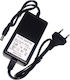 Adaptor Universal De Alimentare 12 4A Cu Putere 48W (235700)