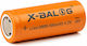 X-Balog Rechargeable Battery 26650 Li-ion 8800mAh 4.2V 1pc
