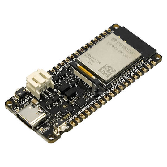 Dfrobot Firebeetle 2 Esp32-c5 Lose Unsoldered Headers