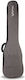 Veston Padded Black Bass Case