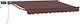 vidaXL Awning Frame for Awnings 3420749