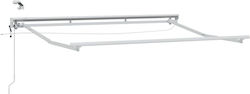 vidaXL Markise Rahmen 42024834