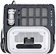 24v 750w Rooftop Air Conditioner Vehicle #422 24v 750w
