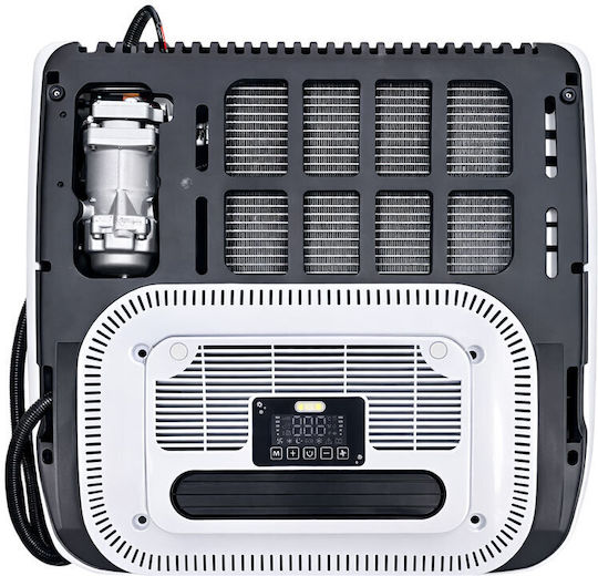 24v 750w Rooftop Air Conditioner Vehicle #422 24v 750w