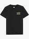 Kids T-shirt Black