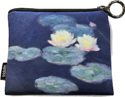 Fridolin Women's Blue Wallet