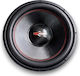 Dsa Audio RXX18 Субуфер за Кола 18" 5000W RMS