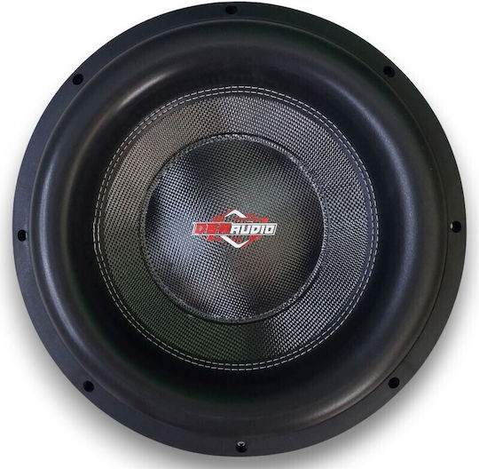 Dsa Audio RXX15 Субуфер за Кола 15" 5000W RMS