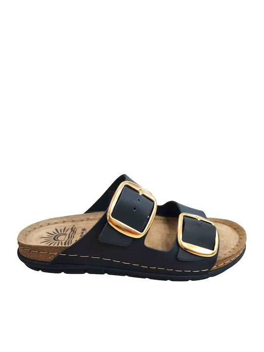 Sunny Sandals