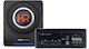 ESB Harmony HR 6 US P Car Audio Subwoofer 250W RMS with Box 32.01.0002