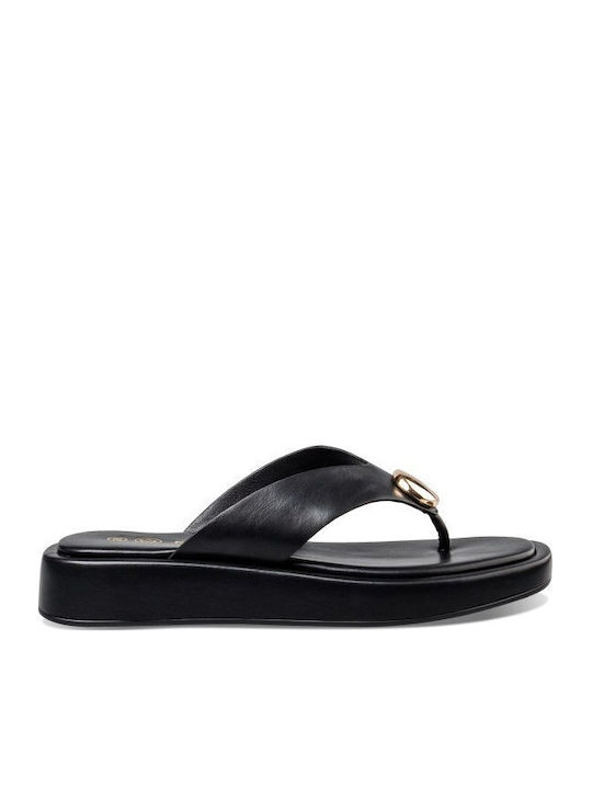 Envie Shoes Дамски Черни Сандали