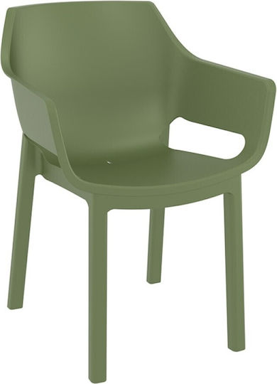 Καρέκλα Dora 58x59x80εκ.