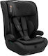 Kikka Boo i-Flow Car Seat i-Size Black