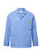 Portwest AS18 Men's Work Shirt Light Blue