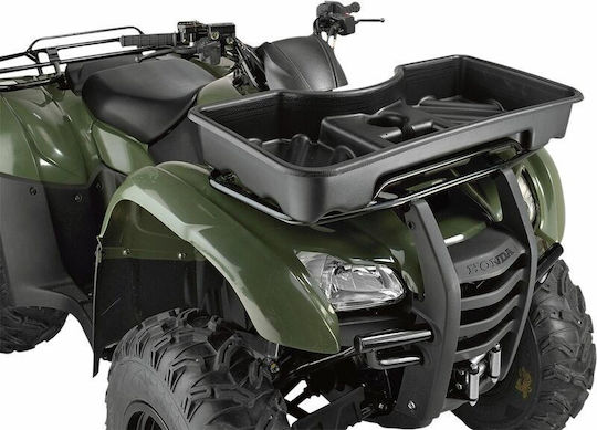 Moose Racing ATV Front Case V000105-11056m Black