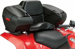 Moose Racing ATV-Koffer Hinter Trailblazer 3505-0120 Schwarze