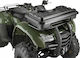 Moose Racing ATV-Koffer Vorne V000103-11056m Schwarze