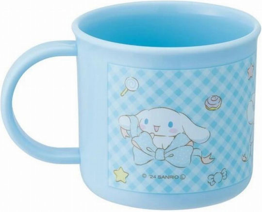Benelic Ceramic Mug 200ml