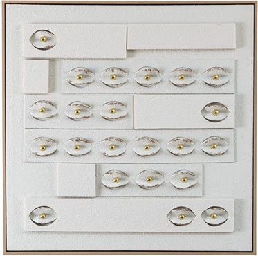 Zen Collection Πίνακας σε Καμβά
