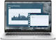 Dell Pro 14 PC14255 14" IPS FHD+ (Ryzen AI 300 Series-5 PRO 340/16GB/1TB SSD/Windows 11 Pro) (Международен английски език клавиатура)