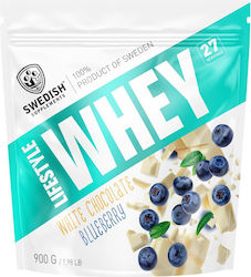 Swedish Supplements Lifestyle
