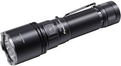 Fenix Pro Spotlight Portabil LED Etanș Lumină De Lucru Și De Sit Cu Baterie 4600 Lumen