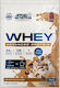 Applied Nutrition Critical Whey Суроватъчен Про...