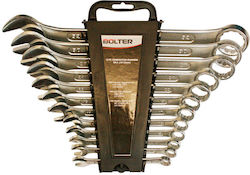 Σετ Κλειδων Αστερακι 10-32 Mm Bolter