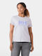 Logo 3.0 Damen T-Shirt Sehr Leicht