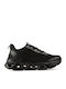 Männer Sneakers Schwarz