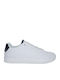 Ανδρικά Sneakers Λευκά