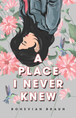 A Place I Never Knew