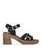 Sandals Black