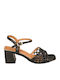 Black Sandals