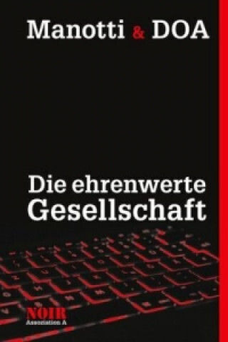 Die Ehrenwerte Gesellschaft
