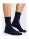 Soma Socks Men's Blue Socks