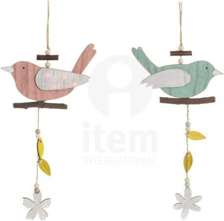 Item International Κρεμαστό 37x16cm
