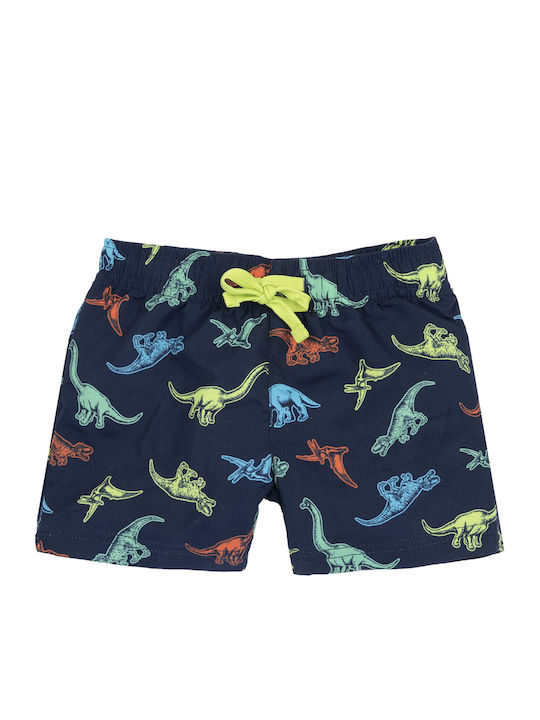 Chicco Παιδικό Μαγιό Βερμούδα / Σορτς Colornavy