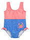 Playshoes Kinder Badebekleidung Einteilig Rosa