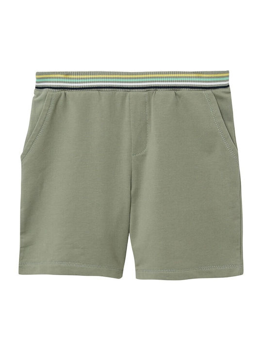 Sport Kids Shorts/Bermuda Khaki