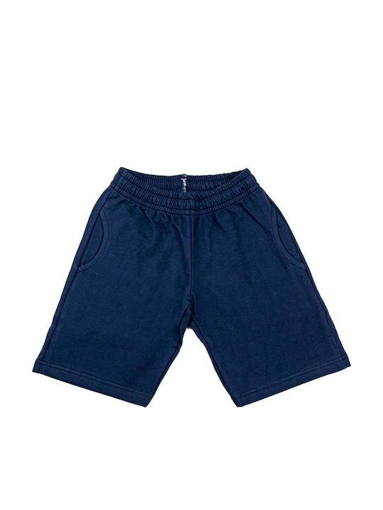 Trax Kids Fabric Shorts/Bermuda Blue
