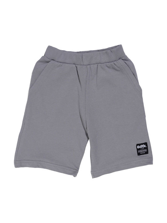 BodyTalk Sport Kinder Shorts Bermudas Walkshort Steel BodyTalk Sport Kinder Shorts Bermudas Walkshort Steel