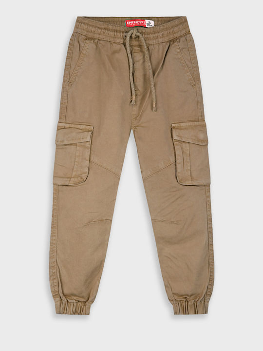 Kinderhosen Tabac Braun