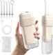 Jimok S5 White Irrigator