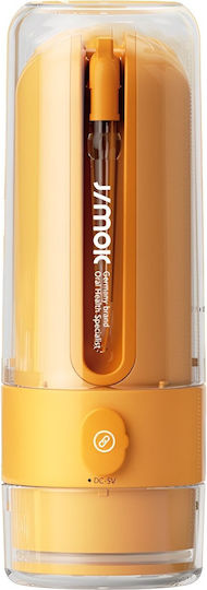 Jimok S2 Pro Orange Irrigator
