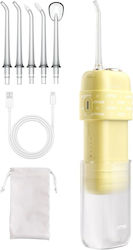Jimok S5 Yellow Irrigator